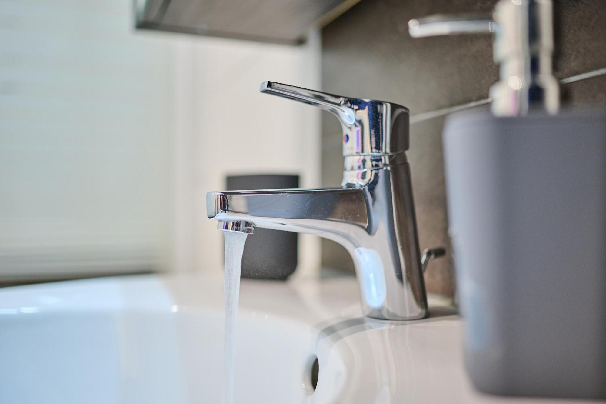 Apanoxa Homes I Zentral I Geschaefts- Und Monteurswohnung シュトラウビング エクステリア 写真