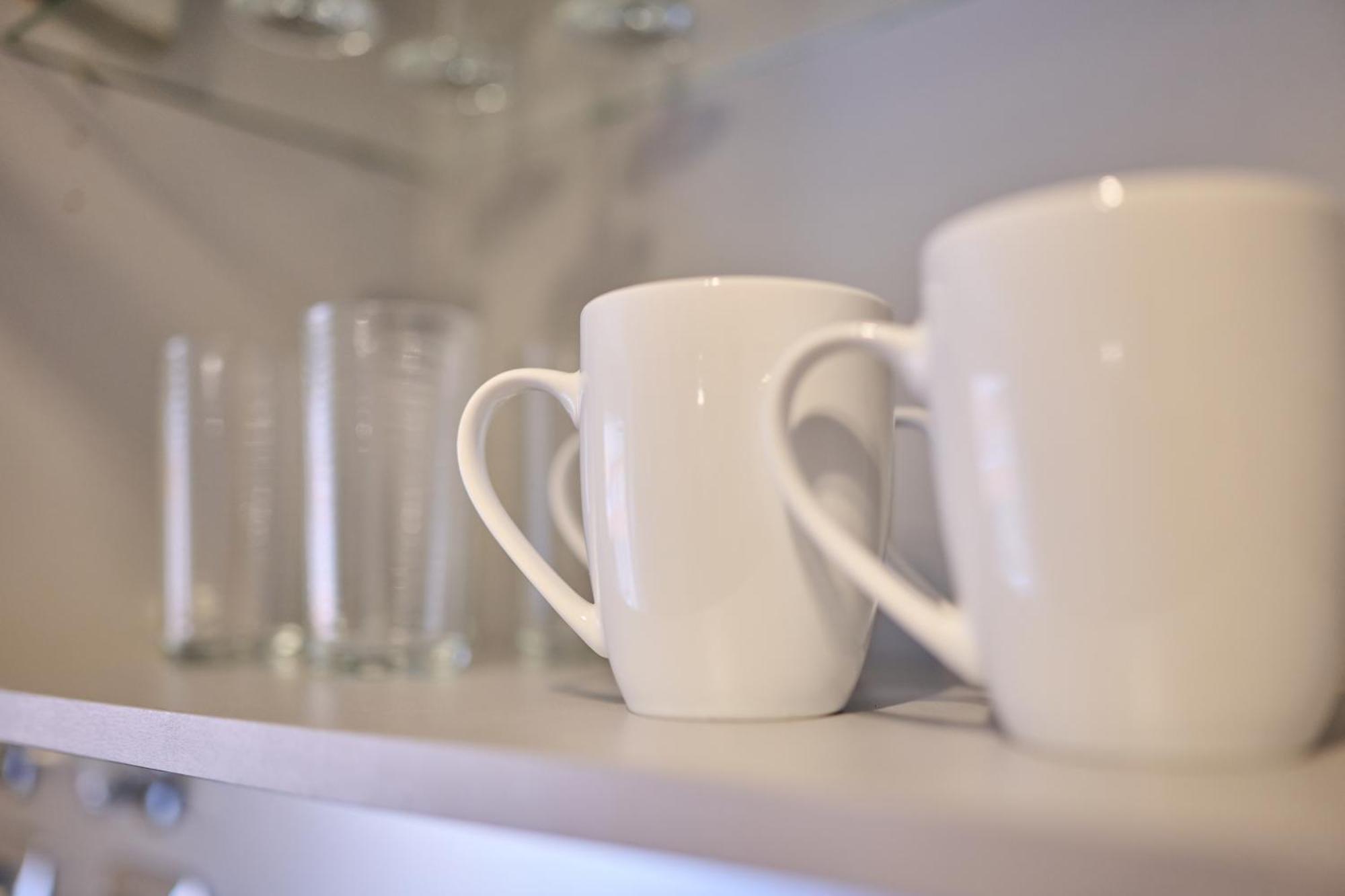 Apanoxa Homes I Zentral I Geschaefts- Und Monteurswohnung シュトラウビング エクステリア 写真
